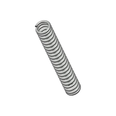 Approved Vendor Compression Spring, O= .562, L= 3.50, W= .089 G809971256